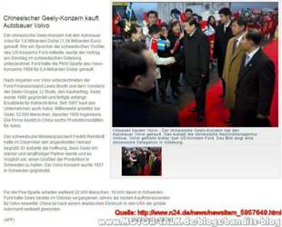 geely