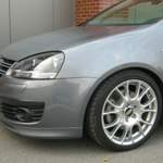 BBS 8x18 m.225/40 Sportmaxx