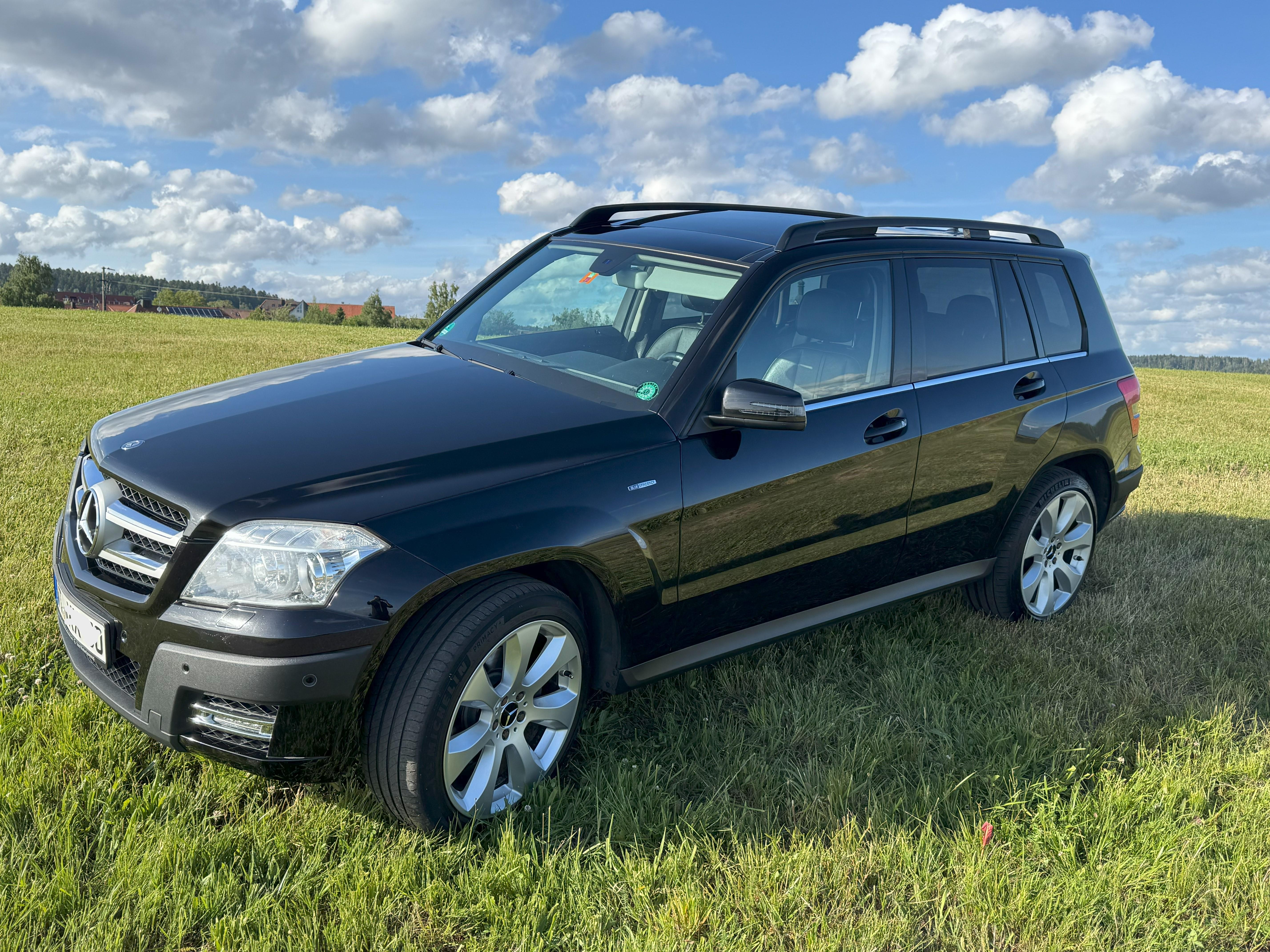 Verkaufe meinen 350 CDI (Vollausstattung, 1. Hand, lückenloser Service)