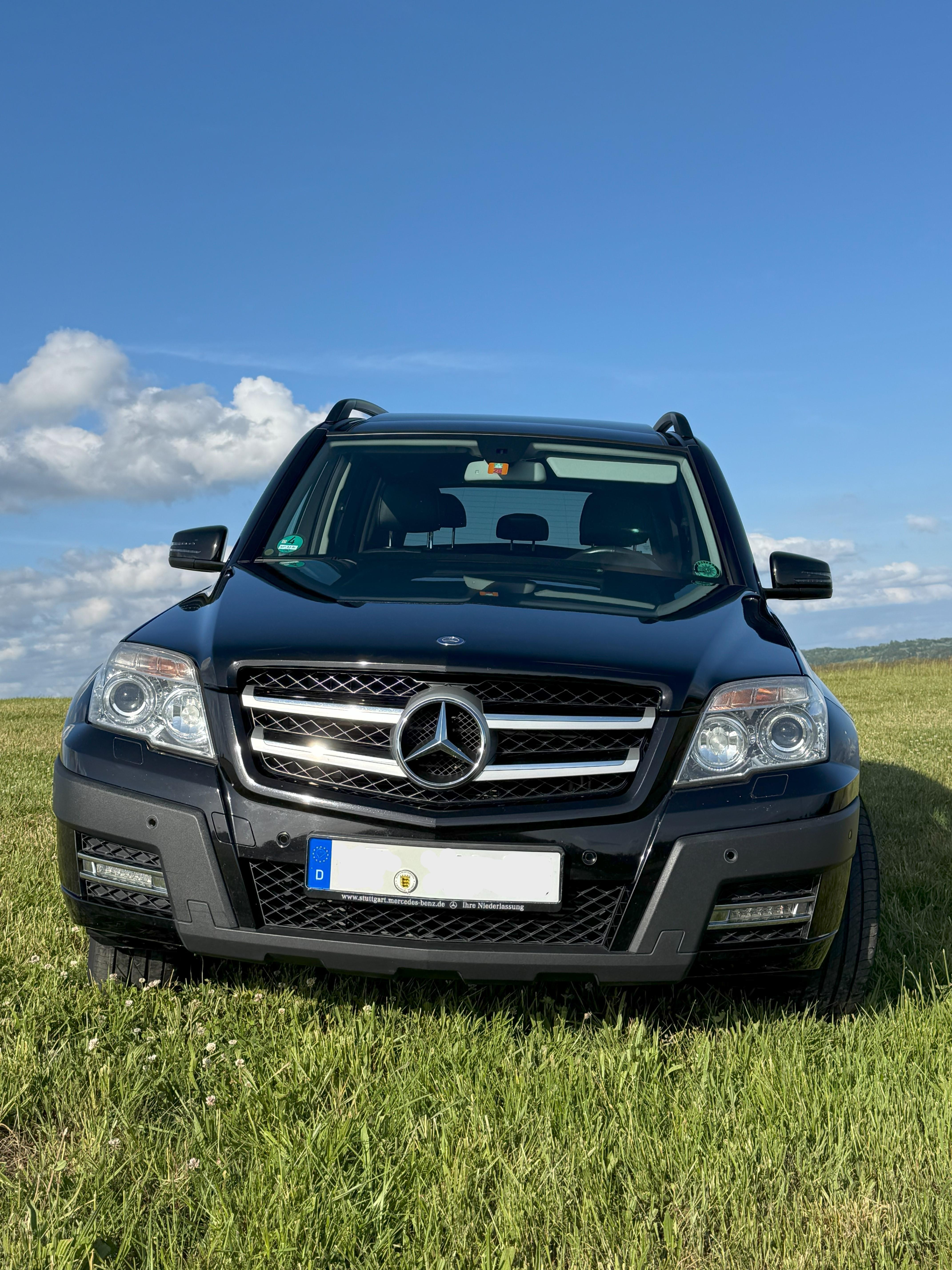 Verkaufe meinen 350 CDI (Vollausstattung, 1. Hand, lückenloser Service)