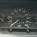 Tachometer