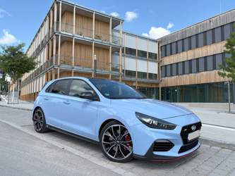 i30N Performance