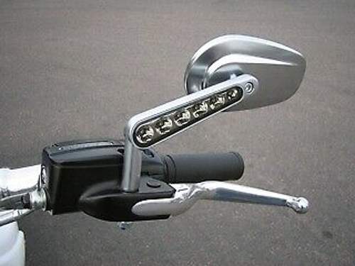 V-rod-muscle-turn-signal-mirror