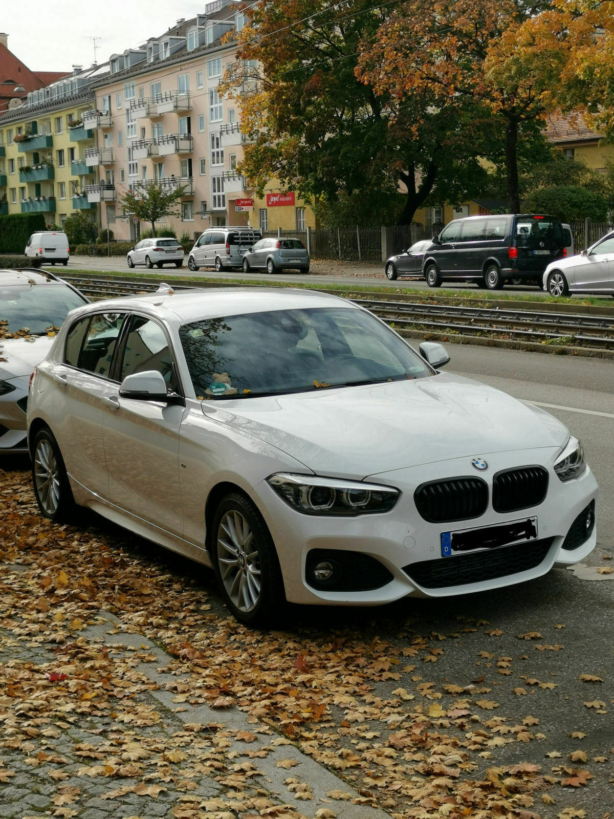 Verkaufe Y-Speiche 380