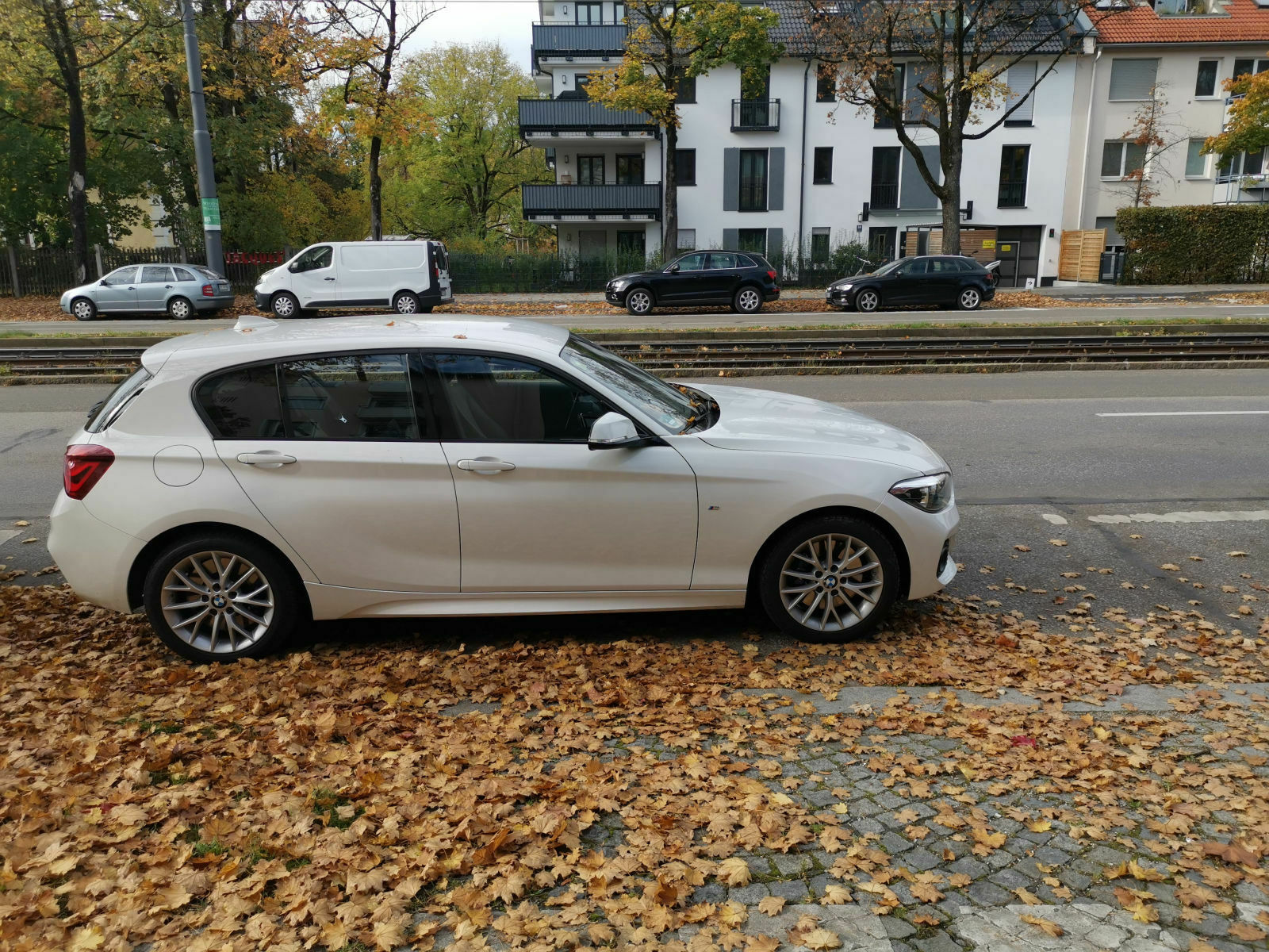 Verkaufe Y-Speiche 380