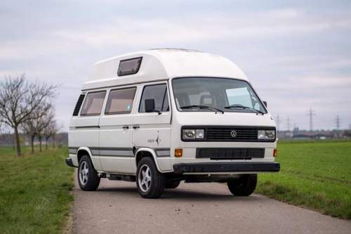T3 Front