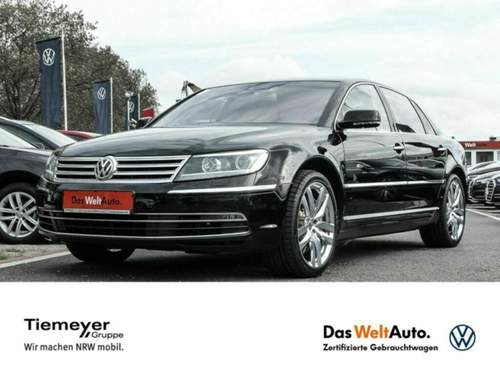 PHAETON 215k€