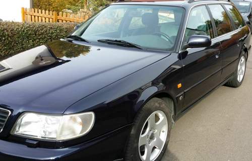 01-a6-c4-2-5-tdi-ael-bj-05-96-lack-poliert-und-motorhaube-neu-lackiert