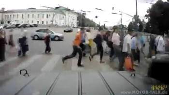 russlands-verkehrswahnsinn
