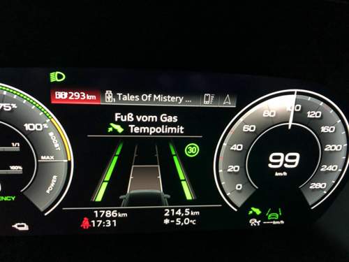 Tempo 30