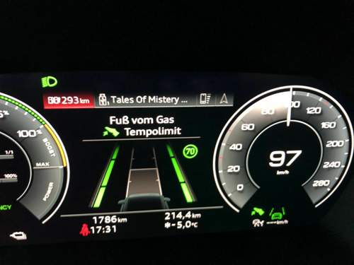 Tempo 70