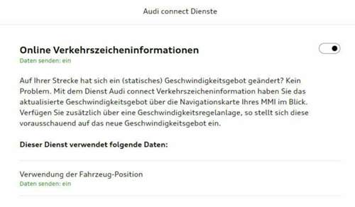 Online-verkehrszeichen-info-myaudi