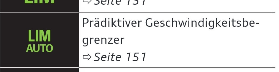 Verkehszeichenerkennung