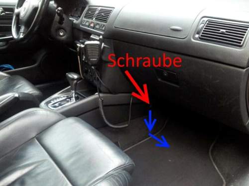 Schraube