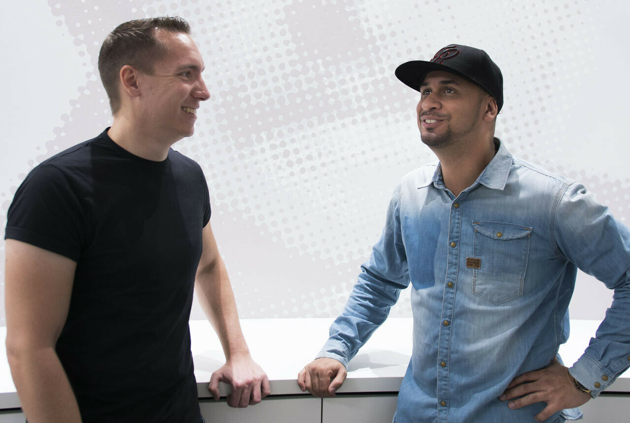 Jean Pierre Kraemer im Interview mit MOTOR-TALK-Redakteur Constantin Bergander