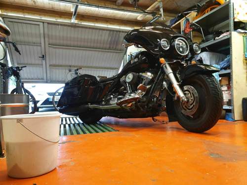 Street-Glide