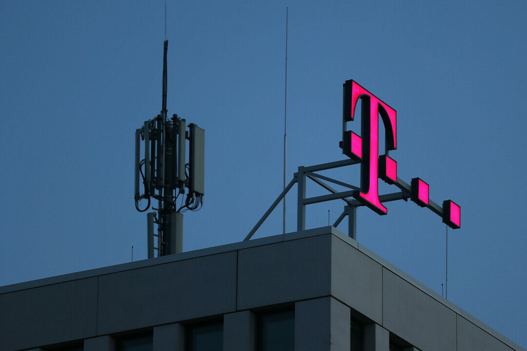 Der Bonner Konzern und China Mobile gründen ein Joint Venture - Das vernetzte Fahrzeug gehört zu den Wachstumsfeldern der Telekom
