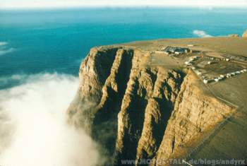 da will ich hin...das Nordkap