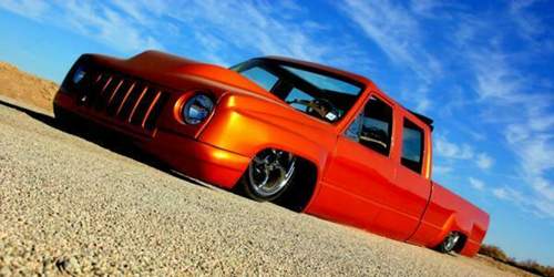 Jeepfront