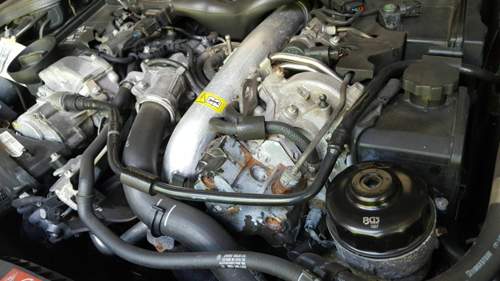 Thermostat