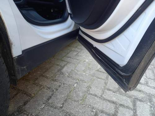 Tür rechts