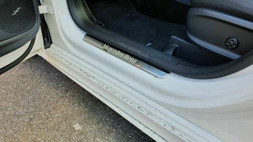W247 Verschmutzungen