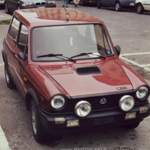Der autobianchi-a112