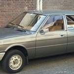 Simca-1307-gls war mal Auto des Jahres