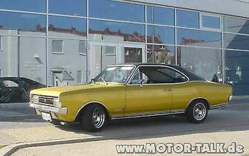 Commodore-a-coupe