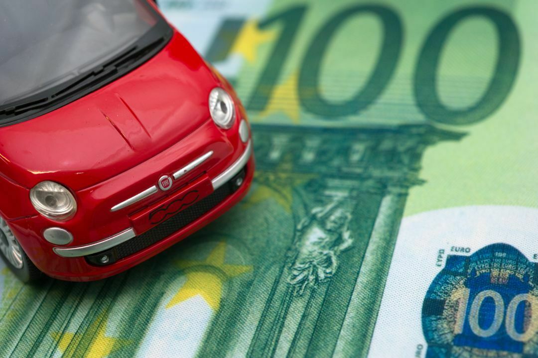 Die Kfz-Versicherung entscheidet selbst, ob sie einen Schaden reguliert