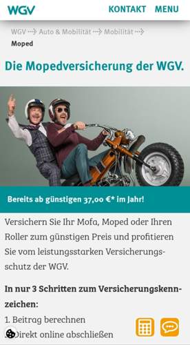 Steht doch da...