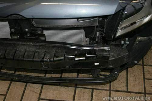 Unfallschaden2011