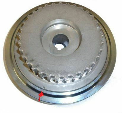 Verteilereinspritzpumpe VW LT 2 2.5TDI einstellen bzw. OT ermitteln