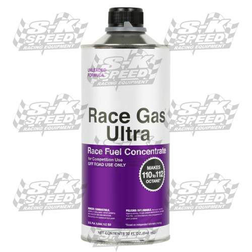 Race Gas Ultra Fuel Concentrate 200032
