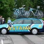 Volvo V50 ASTANA