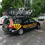 Volvo V70 Vacansoleil