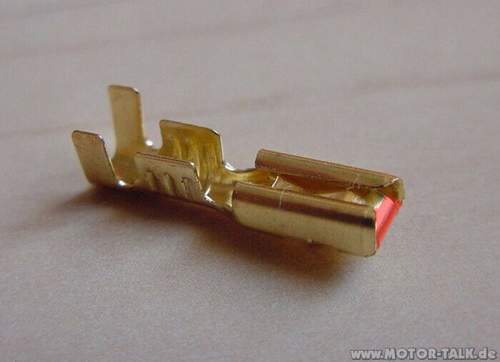Stecker