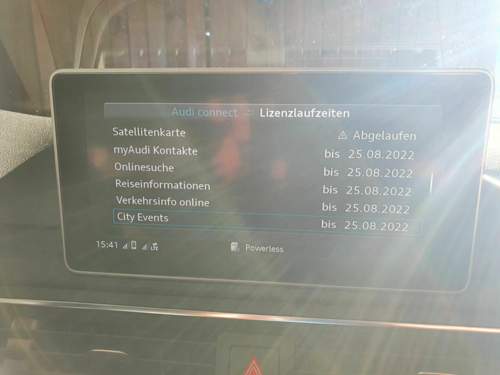 Satellitenansicht