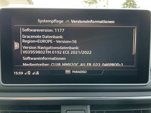 MMI-Software 1177
