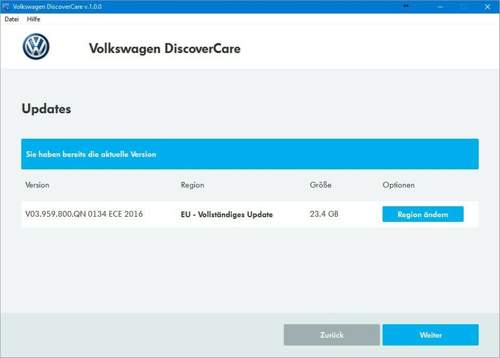 Discovercare