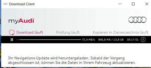 #Neuland