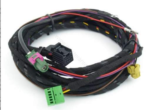 Kabelsatz SPI