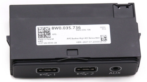 Usb hub