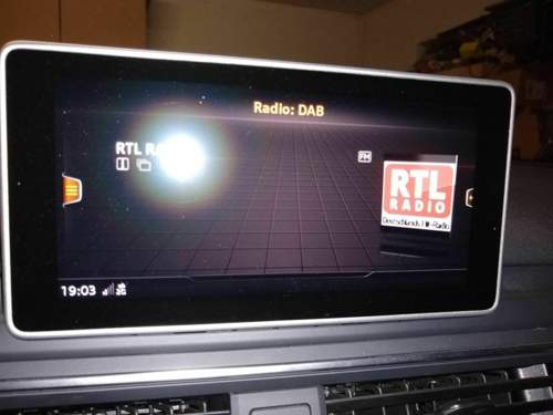 RTLRadio DAB