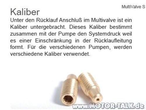 Kaliber