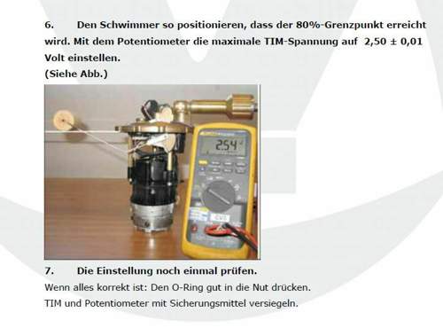 Einstellung 2