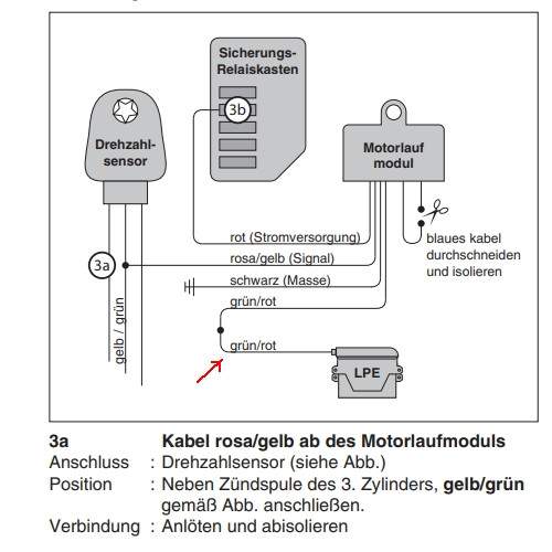 Schaltplan
