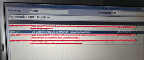 Fehlercode 2359