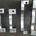 Bremssattel Adapter