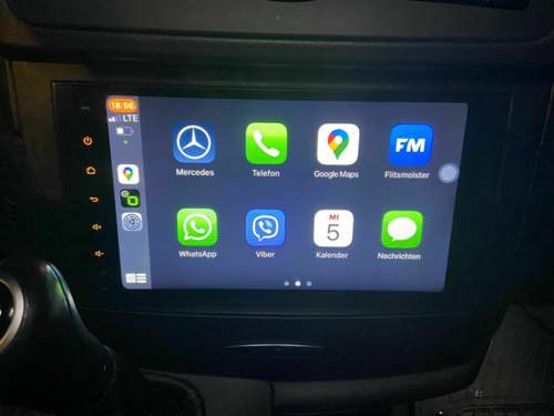 XTRONS mit USB Car Auto Play Dongle.jpg